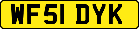 WF51DYK