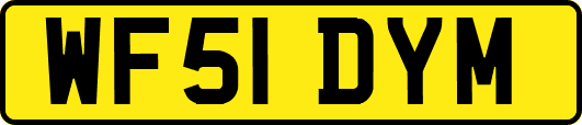 WF51DYM