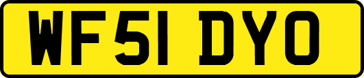 WF51DYO