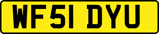 WF51DYU