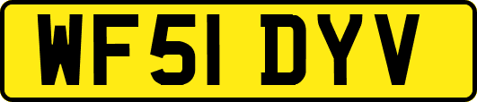 WF51DYV