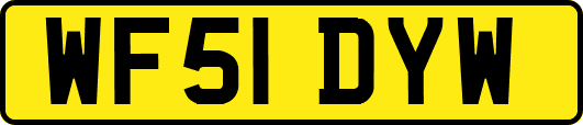 WF51DYW
