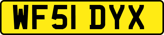 WF51DYX