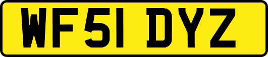 WF51DYZ