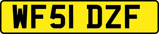 WF51DZF