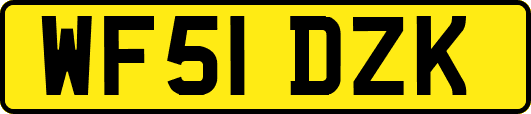 WF51DZK