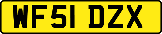 WF51DZX