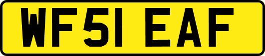 WF51EAF