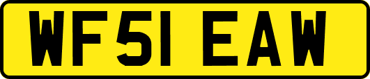 WF51EAW
