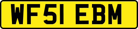 WF51EBM