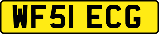WF51ECG
