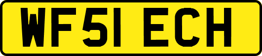 WF51ECH