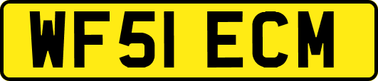 WF51ECM