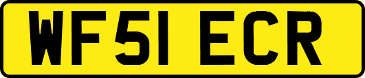 WF51ECR