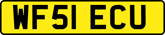 WF51ECU