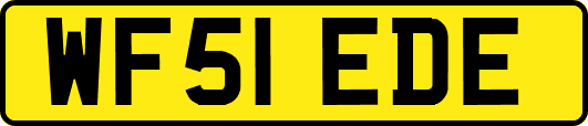 WF51EDE