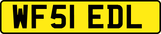 WF51EDL