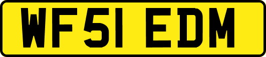 WF51EDM