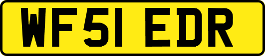 WF51EDR
