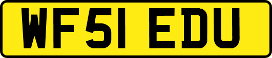 WF51EDU