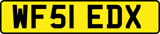 WF51EDX