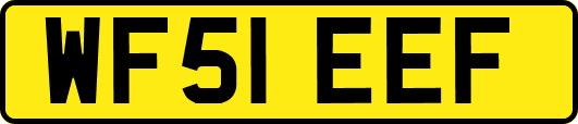 WF51EEF