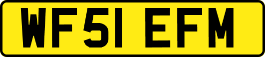 WF51EFM