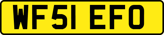 WF51EFO