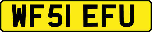 WF51EFU