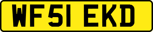 WF51EKD