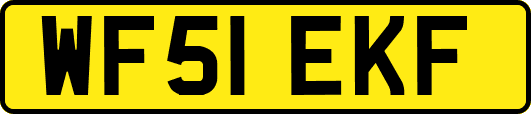 WF51EKF