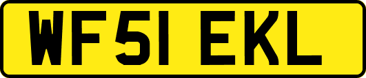 WF51EKL