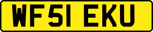 WF51EKU