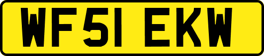 WF51EKW