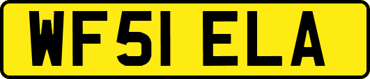 WF51ELA