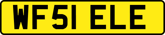 WF51ELE
