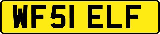 WF51ELF