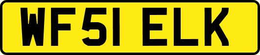 WF51ELK