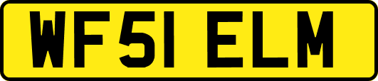 WF51ELM