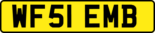 WF51EMB