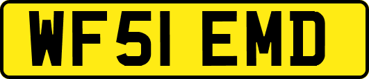 WF51EMD