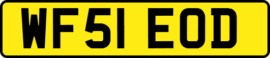 WF51EOD