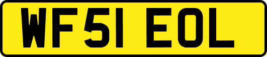 WF51EOL