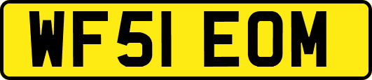 WF51EOM