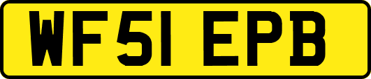 WF51EPB