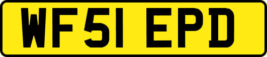WF51EPD
