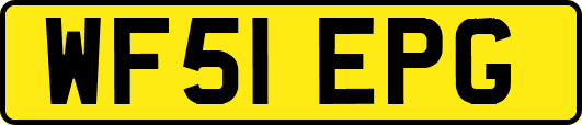 WF51EPG