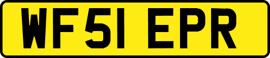 WF51EPR