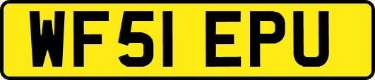 WF51EPU