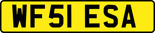 WF51ESA